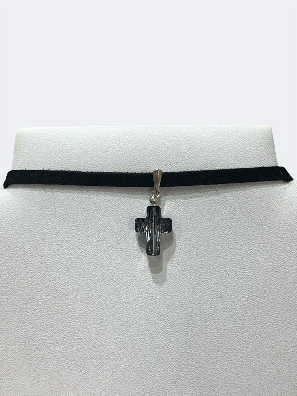 Producto - Choker Swarovski