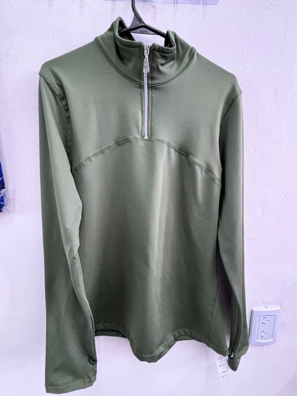 Producto - Buzo liso