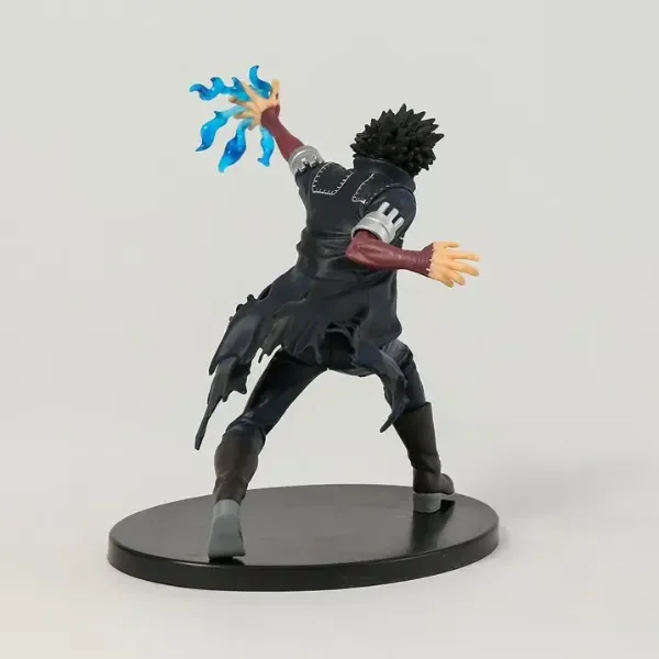 Producto - Dabi - MY HERO ACADEMIA (18cm) - 1