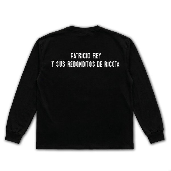 Producto - Remera Los Redondos "Oktubre" (ML) - 1