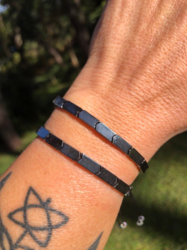 Producto - Fauno gris brilloso