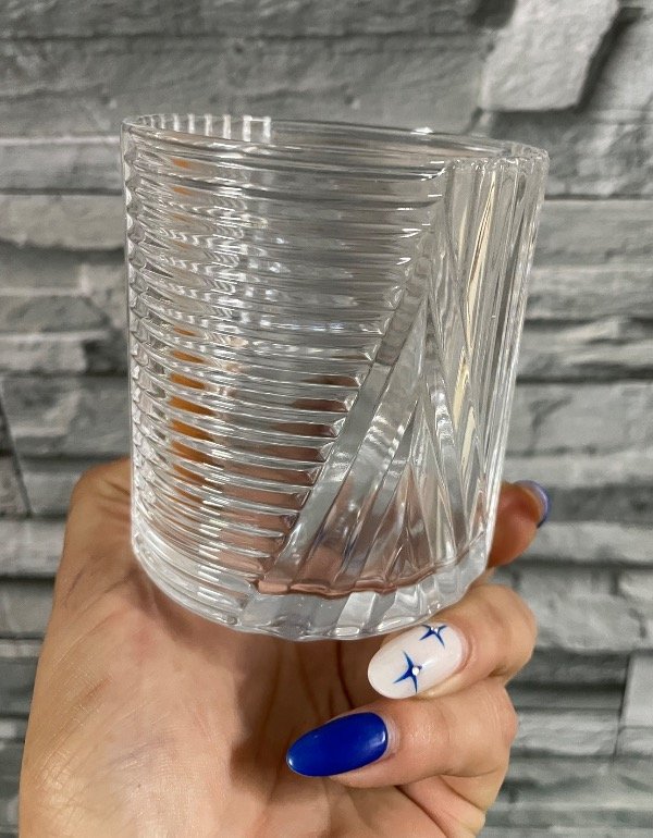 Producto - Vasos Shard set x6 320cc - 1