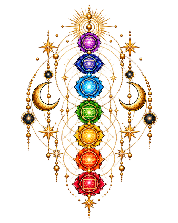 Producto - LINEA CHAKRAS - 0