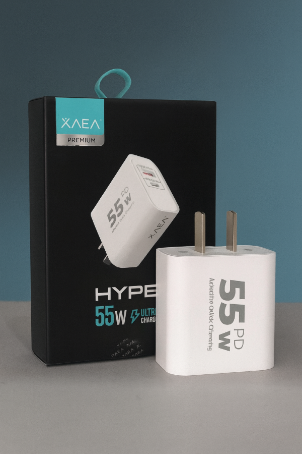 Producto - Adaptador Hyper Xaea