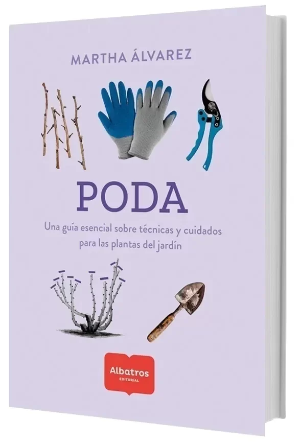 Producto - PODA - MARTHA ALVAREZ