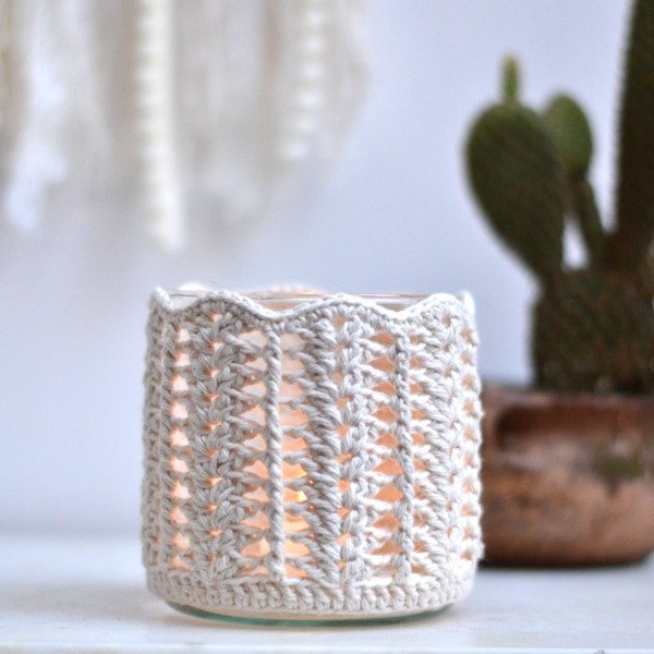 Producto - CROCHET DE CERO - NIVEL 5: TEJIDO TUBULAR