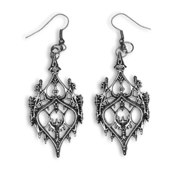 Producto - aros catedral