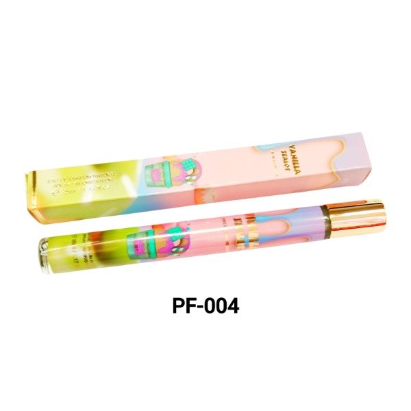 Producto - Vainilla freak give me gourmand 35ml PF-004