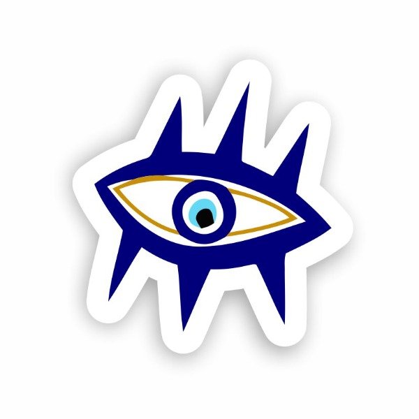 Producto - ST00661 Ojo turco 10