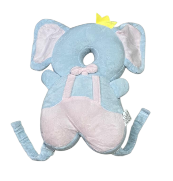 Producto - MOCHILA PROTECTORA ANTICAIDA ELEFANTE