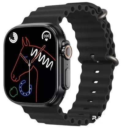 Producto - Smartwatch S9 ULTRA