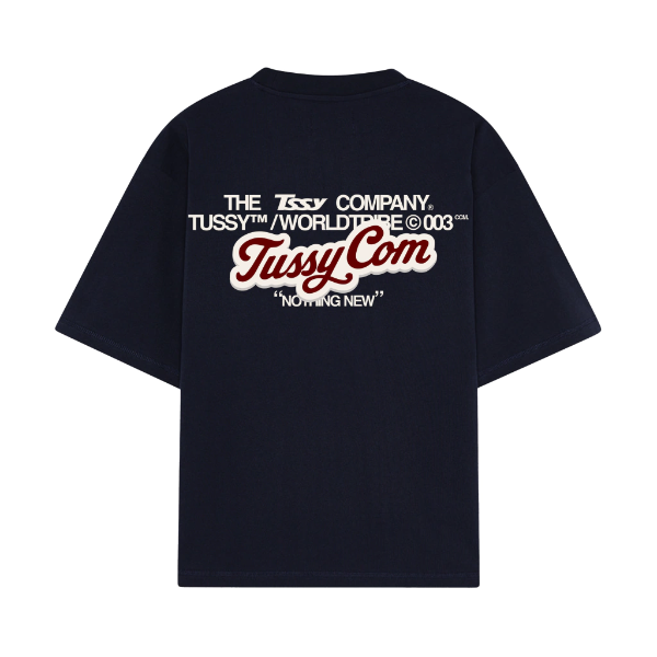 Producto - REMERA TUSSY ROOTS - 0