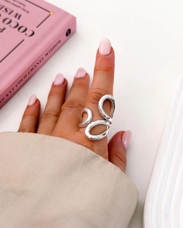 Producto - Anillo Meadow