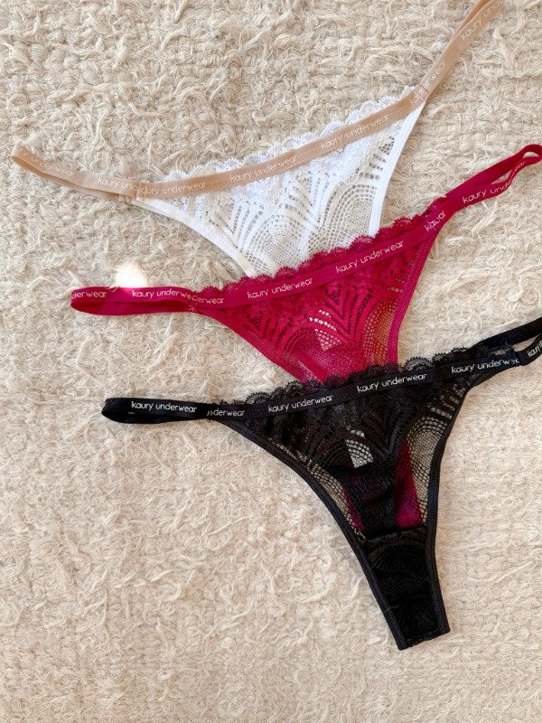 Producto - pack x 3 elastico kaury