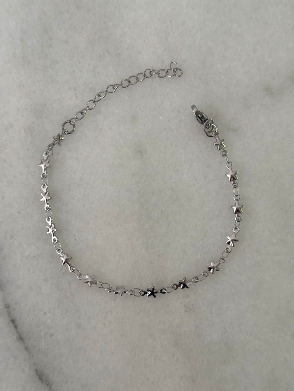 Producto - Pulsera estrellitas