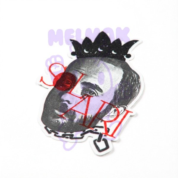 Producto - MELMAKEADAS - SOLARI