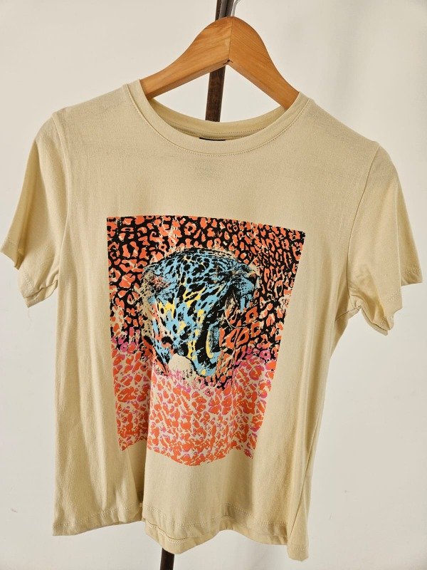 Producto - Remera Savage