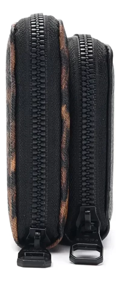 Producto - Billetera Fichero Animal Print - SKORA - 6