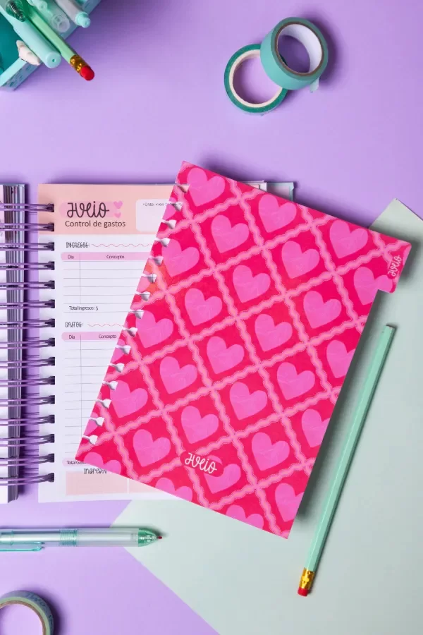 Producto - MI AGENDA SWEET DIARIA 2027 - 14