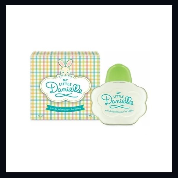 Producto - COLONIA MY LITTLE DANIELLE X90ML
