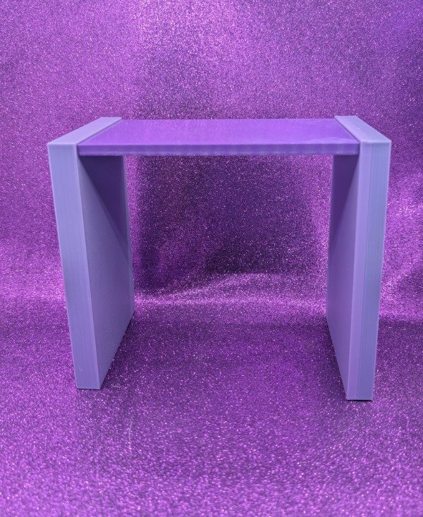 Producto - Mesa elevadora encastrable