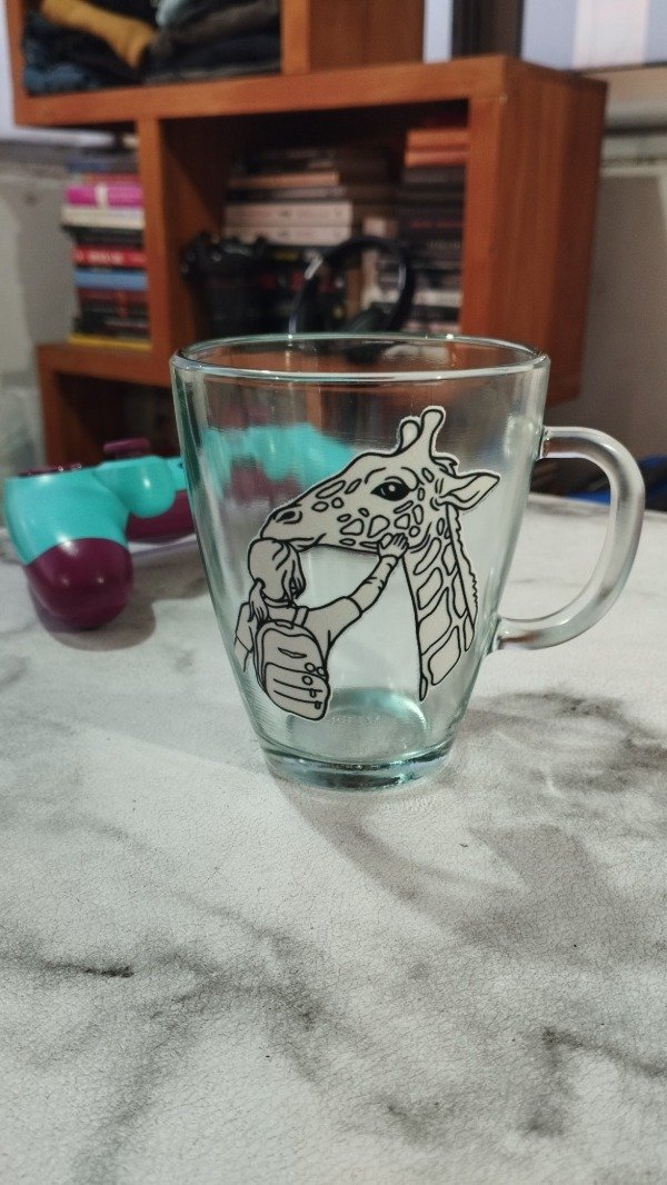 Producto - Taza The Last of Us - 2