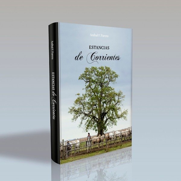 Producto - Libros de Provincias -A. Parera - 1