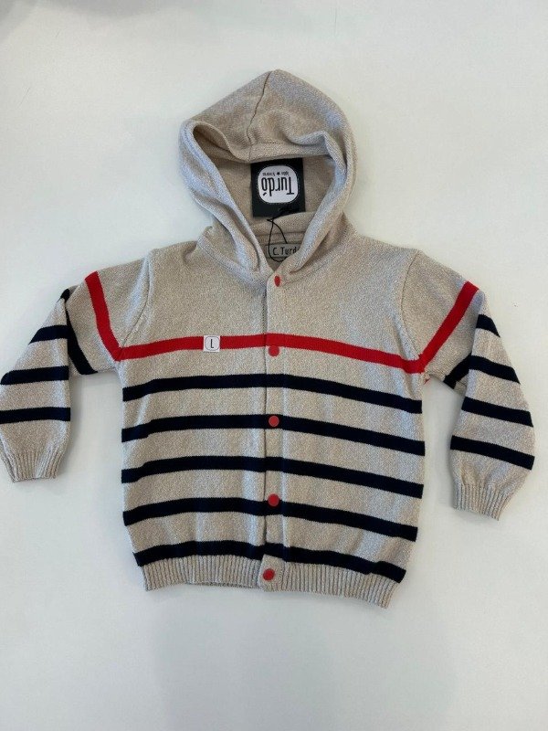 Producto - Camperita Popeye - Turdó