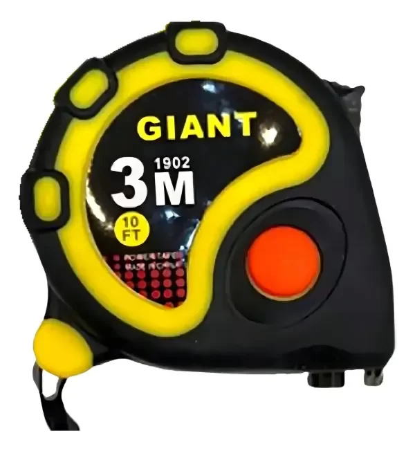 Producto - Cintas métricas - Giant - 3