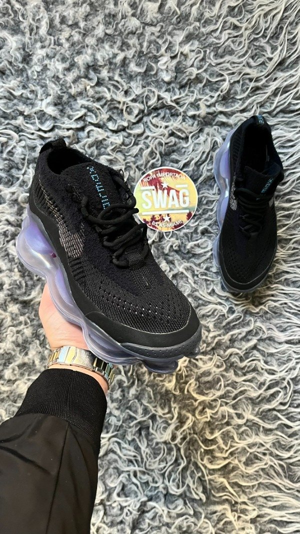 Producto - VAPORMAX SCORPION PERSIAN VIOLET - 1