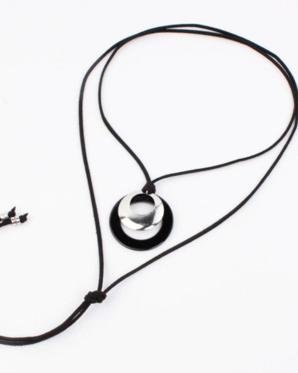 Producto - Collar Milki