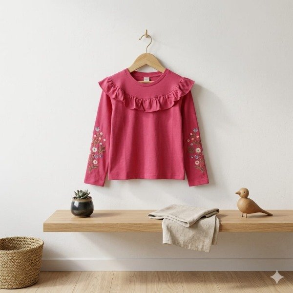 Producto - Remera Duo Miel (RM25)