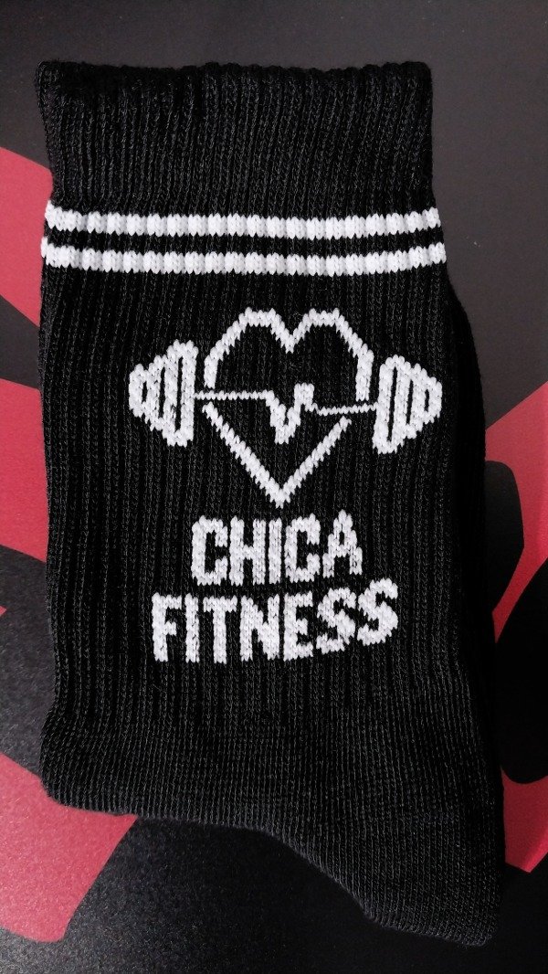 Producto - PACK x3 pares - MEDIAS FITNESS - 1