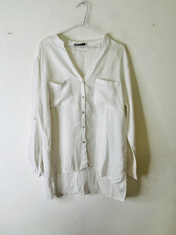 Producto - Camisa zara