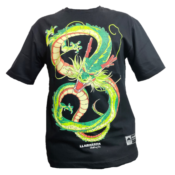 Producto - Shen Long Dragon Ball Llamarada