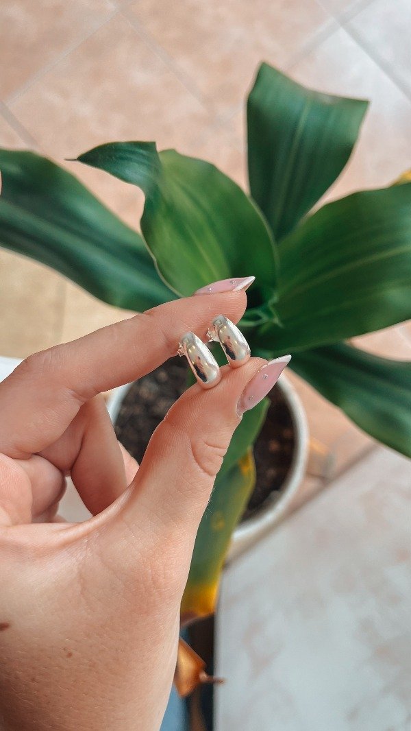 Producto - Semi Argollitas Marian