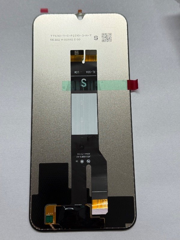 Producto - MODULO REDMI A7 PRO POCO C81 REDMI 15A 5G