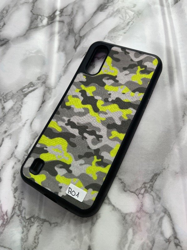 Producto - Funda militar A01
