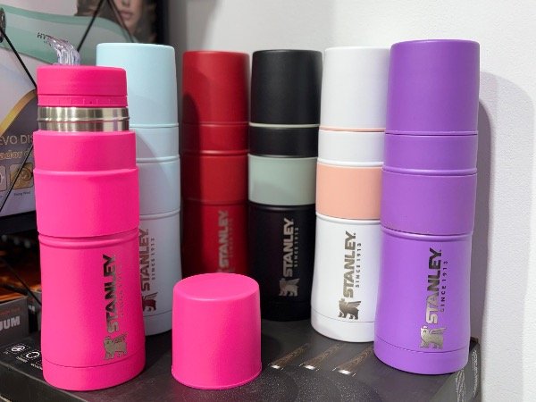 Producto - Mate listo 750cc