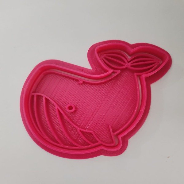 Producto - Ballena 3