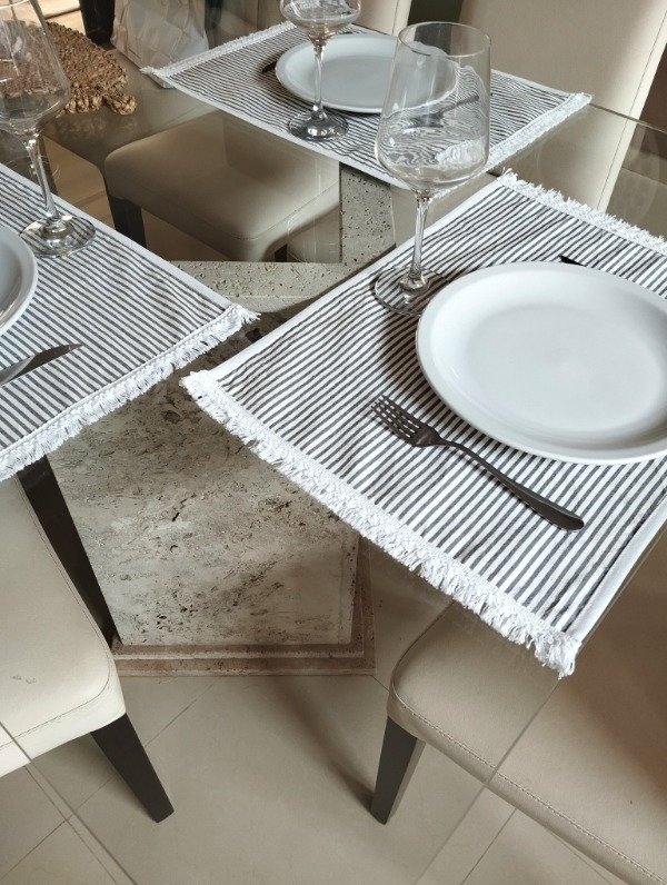 Producto - INDIVUDUALES X 4 ARUBA