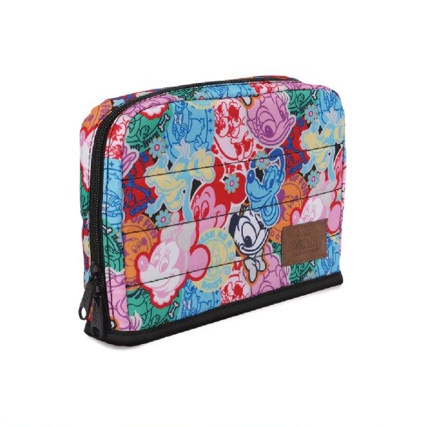 Producto - Canopla Slim Mickey and Friends MOOVING
