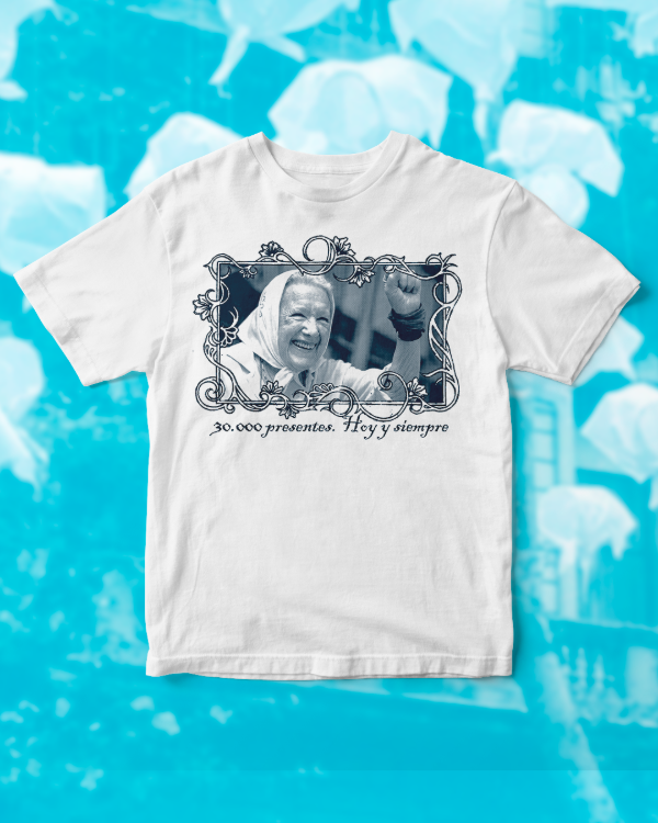 Producto - 30.000 PRESENTES. HOY Y SIEMPRE.