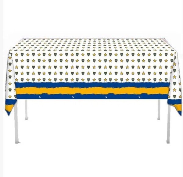 Producto - MANTEL BOCA X1