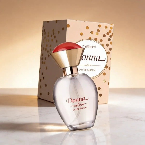Producto - Eau de Parfum "Donna" 55 ml