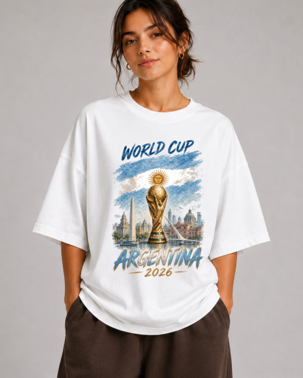 Producto - World Cup Argentina