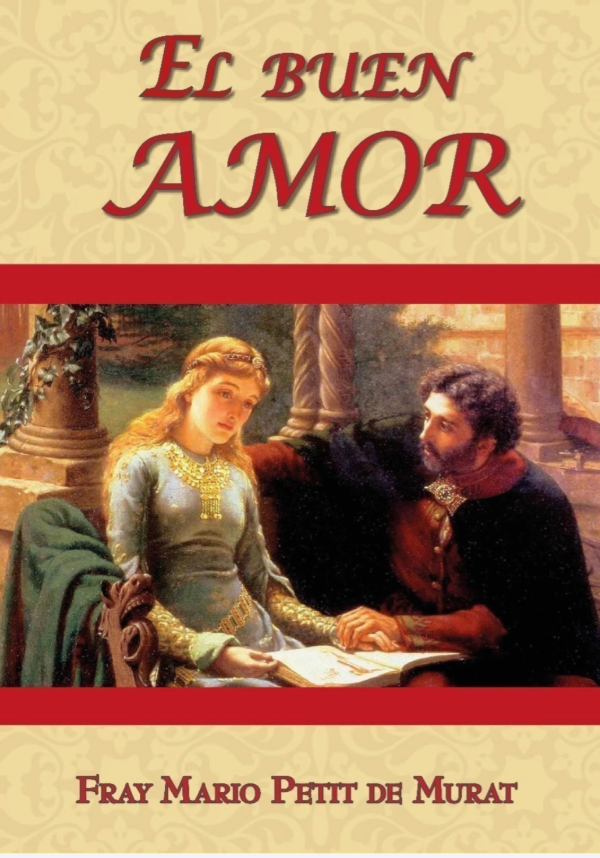 Producto - El buen amor - 0