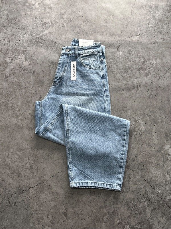 Producto - Baggy Celeste