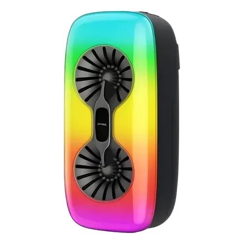 Producto - Parlante Torre 4"x2