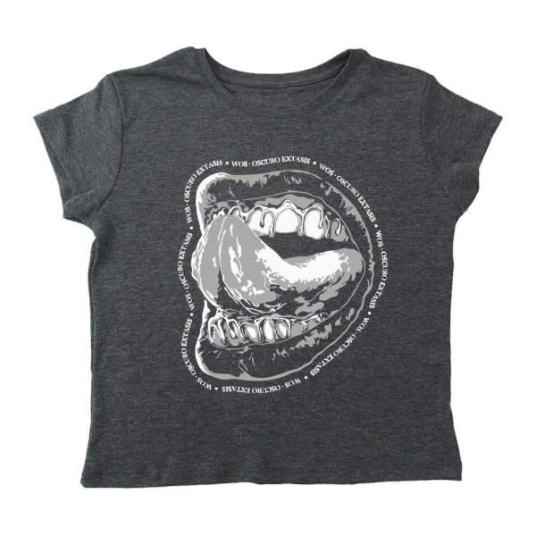 Producto - REMERA WOS talle L y XL